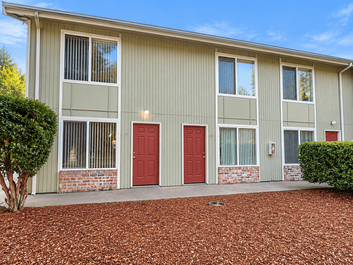Townhouse